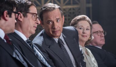 Programme TV du dimanche 4 mai : « Pentagon Papers », « Ceux qui veulent ma mort »… Notre sélection - Le Parisien