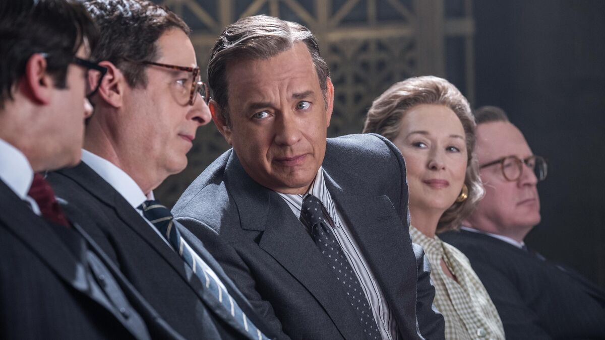 Programme TV du dimanche 4 mai : « Pentagon Papers », « Ceux qui veulent ma mort »… Notre sélection - Le Parisien