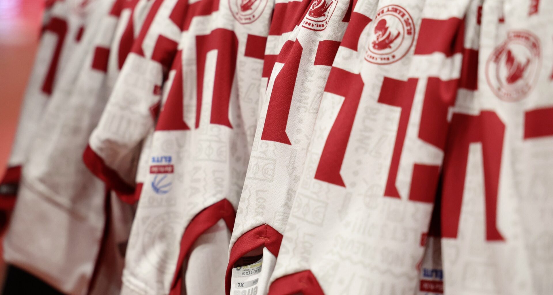 Sluc Nancy : les hommes de caractère sont attendus  