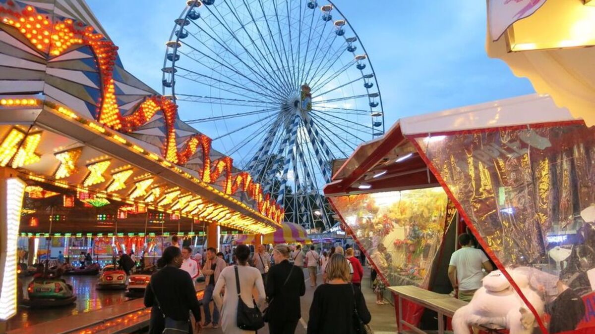 Chute d’un manège à Lille : l’exploitant sera jugé pour manquement aux obligations de sécurité