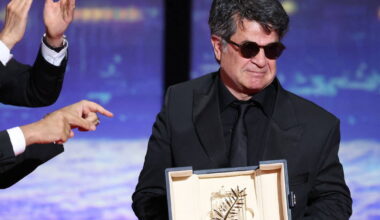 Palme d’or pour Jafar Panahi, grand prix pour Joachim Trier… Retrouvez le palmarès complet du Festival de Cannes 2025  – Libération