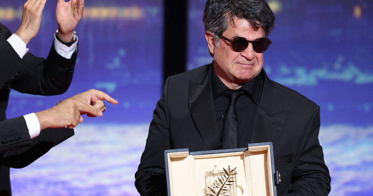 Palme d’or pour Jafar Panahi, grand prix pour Joachim Trier… Retrouvez le palmarès complet du Festival de Cannes 2025  – Libération