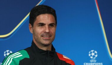 PSG-Arsenal : « J’ai été très chanceux de jouer à Paris », confie Mikel Arteta, le coach des Gunners
