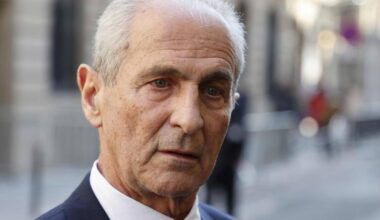 L’ancien maire de Toulon Hubert Falco condamné pour injures contre un journaliste – Libération