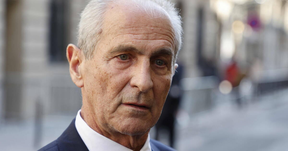 L’ancien maire de Toulon Hubert Falco condamné pour injures contre un journaliste – Libération
