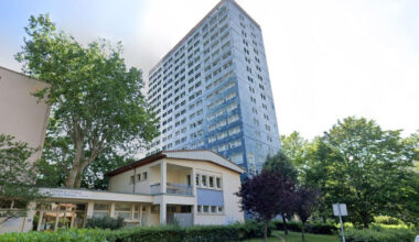 Toulouse : pris à la gorge financièrement, des habitants d’une tour forcés de payer un gardien devenu inutile