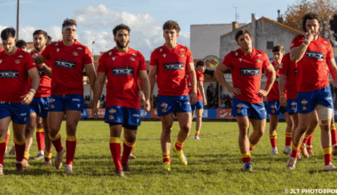 Super XIII - Justin Murphy : "Cette expérience sera précieuse pour relever les défis à venir" - Rugby à XIII