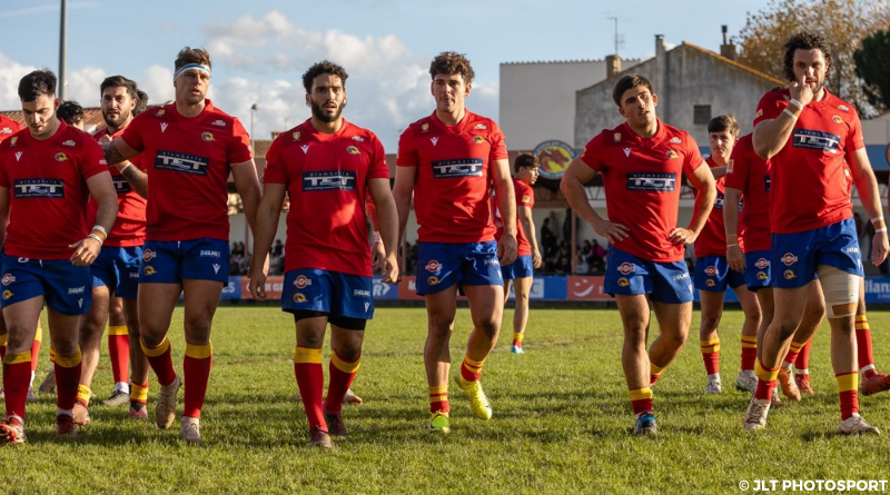 Super XIII - Justin Murphy : "Cette expérience sera précieuse pour relever les défis à venir" - Rugby à XIII