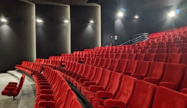 un mois de compétition et de découverte autour des courts métrages