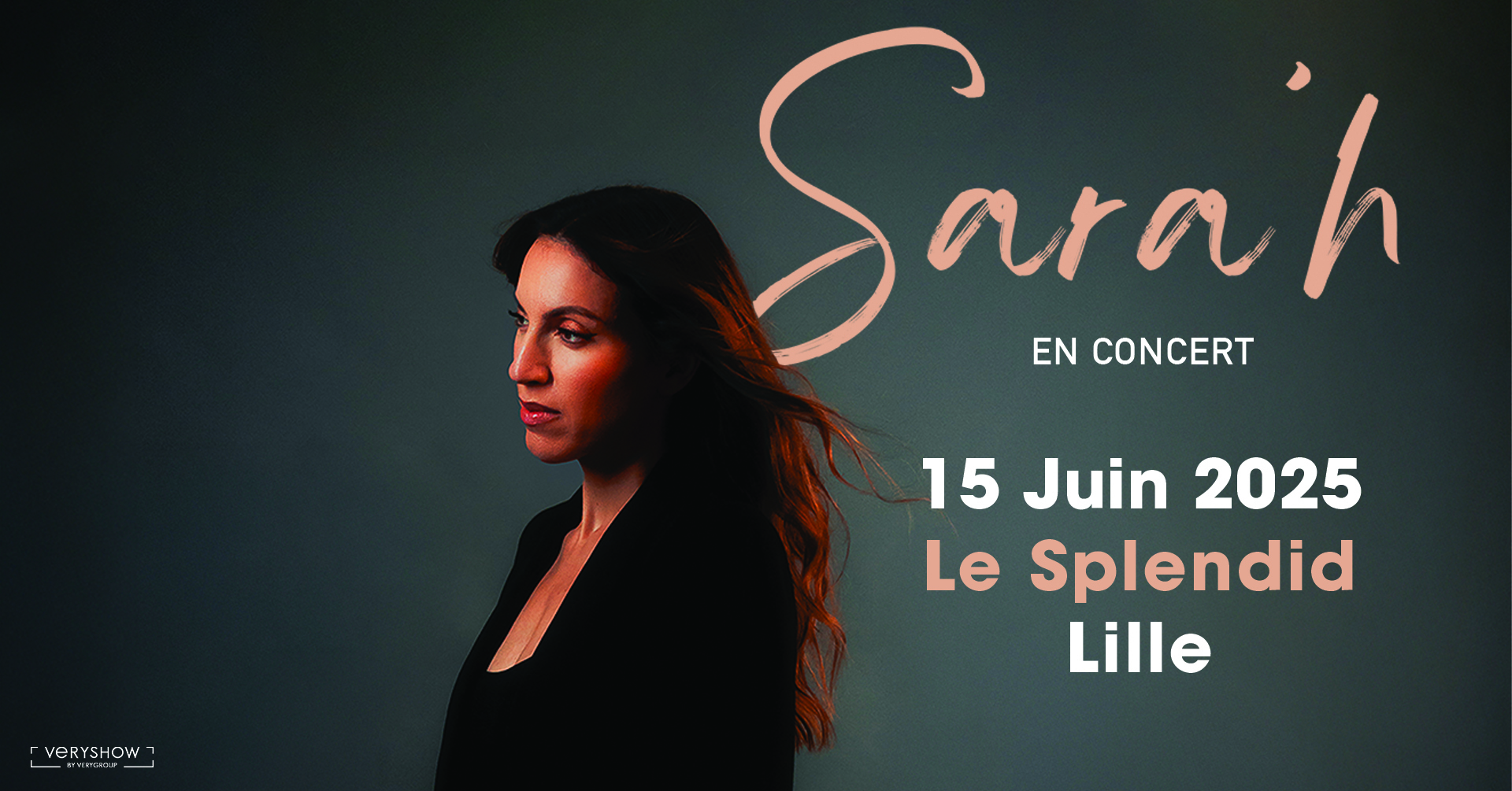 Sara'h / Événements - Ville de Lille : adresses, horaires, calendriers et histoire
