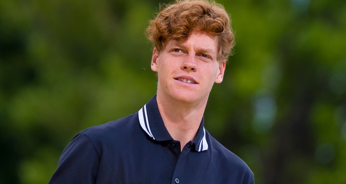 ATP > Jannik Sinner dévoile le plus beau moment de sa carrière : "Pour moi, c'était incroyable"