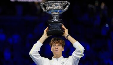 ATP > Brad Gilbert prévient le reste du circuit avant le grand retour de Sinner : "Si Jannik revient au niveau où il est parti..."