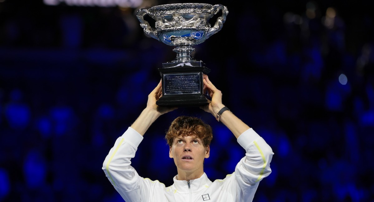 ATP > Brad Gilbert prévient le reste du circuit avant le grand retour de Sinner : "Si Jannik revient au niveau où il est parti..."