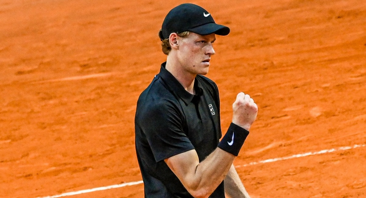 ATP - Rome > Jannik Sinner, après avoir anéanti Casper Ruud : "Comme vous avez pu le constater, je me sentais bien sur le court aujourd'hui"