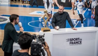 La Wonderligue toujours sur Sport en France en clair la saison prochaine