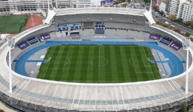 Stade charlety