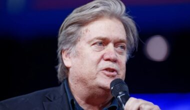 Steve Bannon