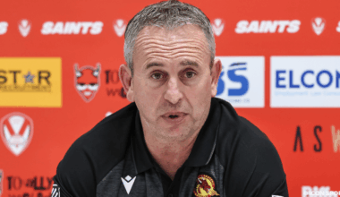 Super League - Steve McNamara jette l'éponge - Rugby à XIII