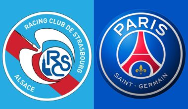 RC Strasbourg - PSG. Prédictions du choc selon les bookmakers