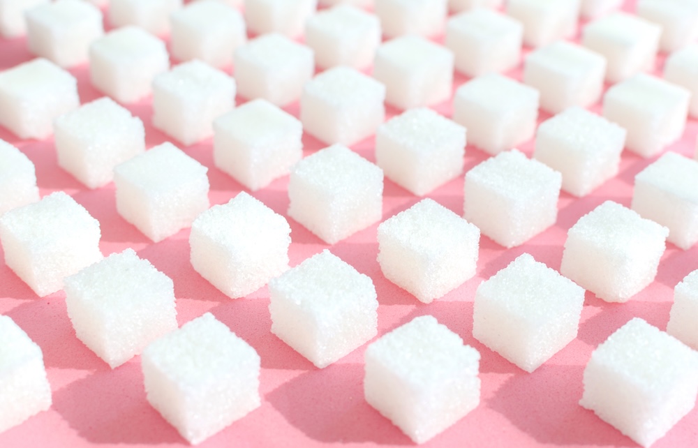 sucre addiction