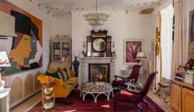 Architectural Digest France