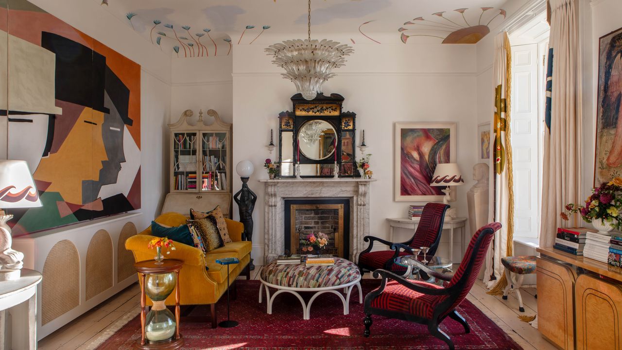 Architectural Digest France