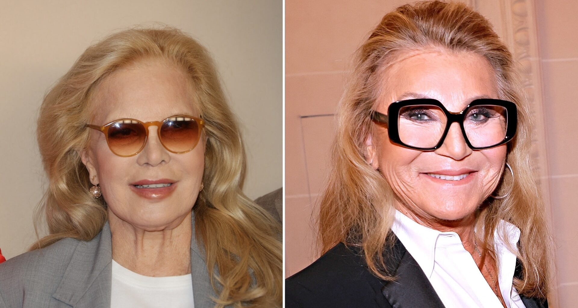Sylvie Vartan met un terme à sa carrière, Sheila pas franchement convaincue : "Je trouve ça…"