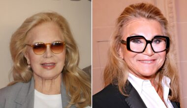 Sylvie Vartan met un terme à sa carrière, Sheila pas franchement convaincue : "Je trouve ça…"