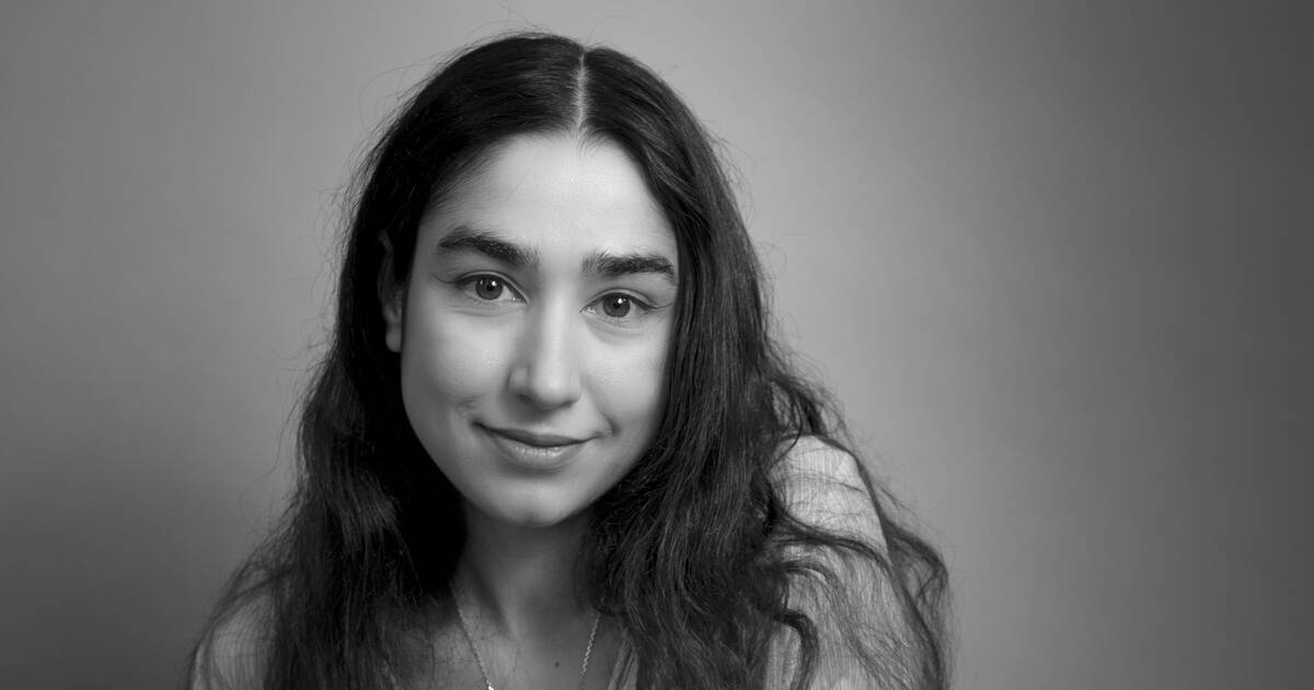 Dans «Drama Doll», Rose Vidal sonde nos âmes en peine – Libération