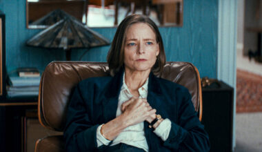 «Vie privée» avec Jodie Foster, un thriller psy pour cible – Libération