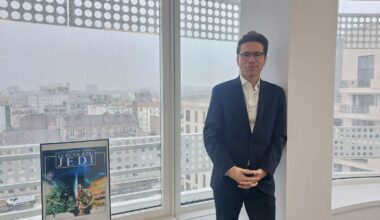 « Valérie a besoin de guerriers » : Geoffroy Didier, nouveau numéro 2 de la région Île-de-France