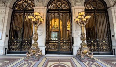 Paris : le prestigieux hôtel Westin Paris Vendôme ferme pour des travaux colossaux… à un milliard d’euros
