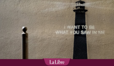 Banksy signe une nouvelle œuvre, mais sa localisation est introuvable