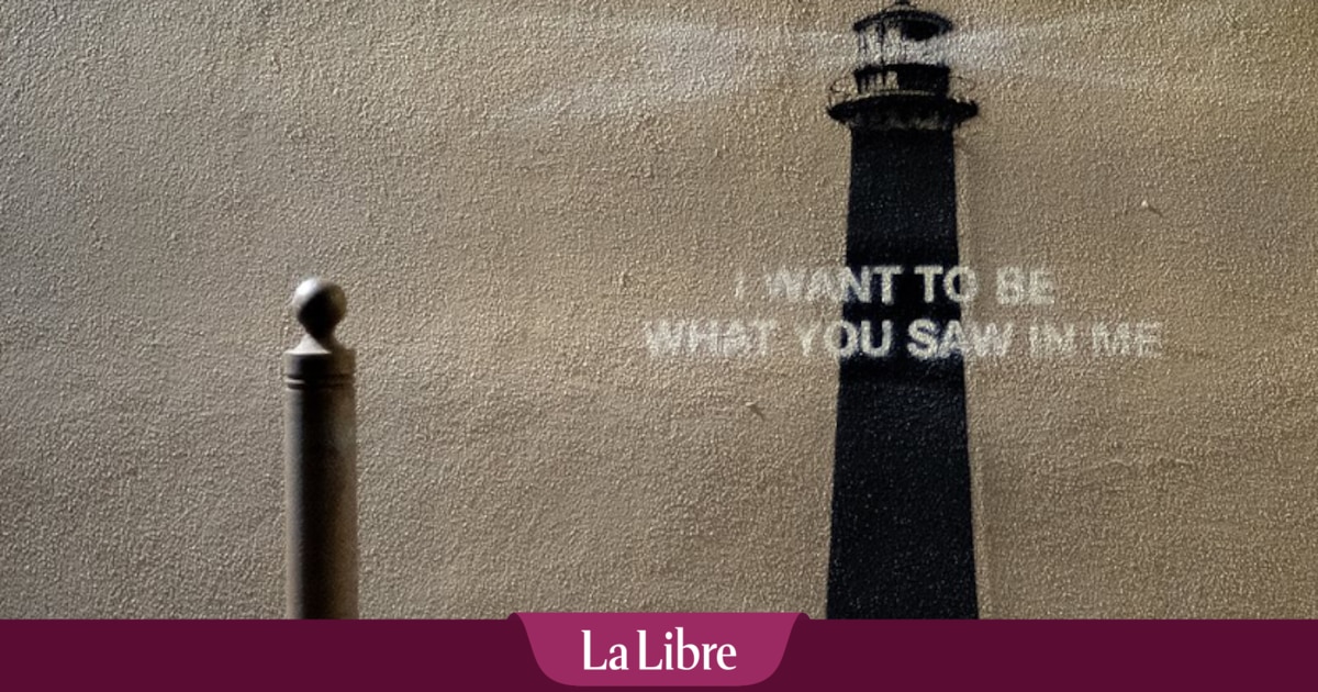Banksy signe une nouvelle œuvre, mais sa localisation est introuvable