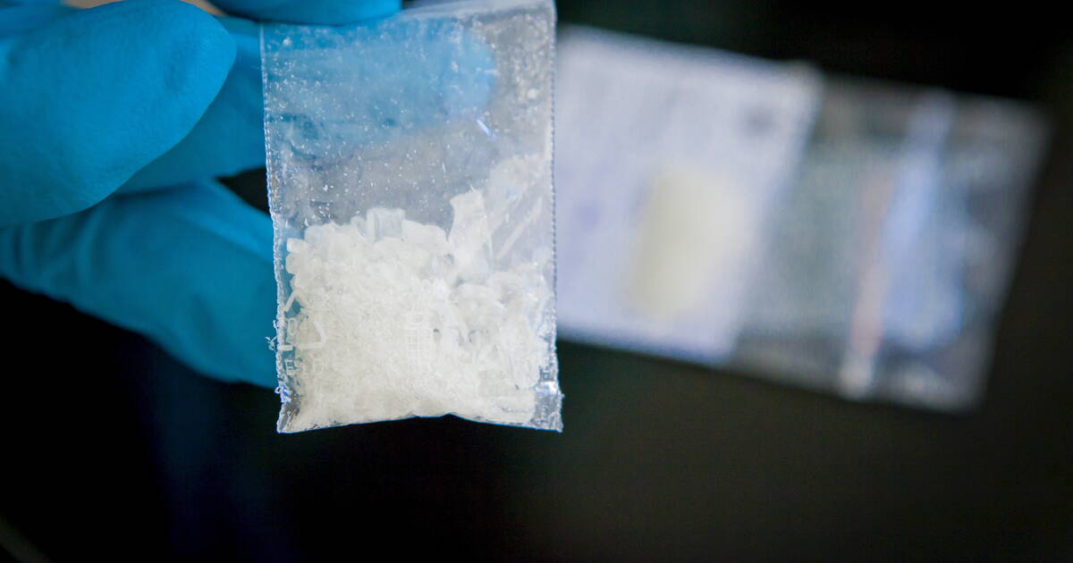 Près de Toulon, des chimistes envoyés par le puissant cartel mexicain de Sinaloa pour fabriquer de la méthamphétamine – Libération