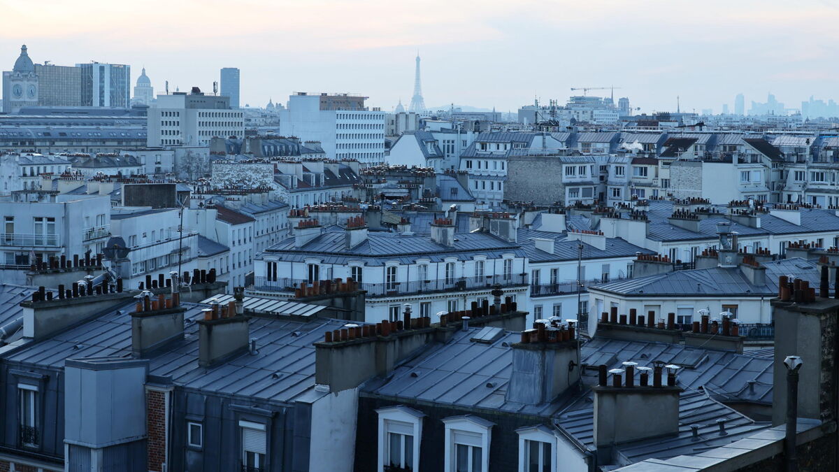 Pantin, Noisy-le-Sec, Bois-Colombes, Vélizy… Ces villes d’Île-de-France où les prix de l’immobilier repartent fort