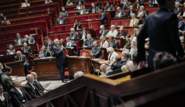 L’Assemblée nationale va enfin voter sur l’abrogation de la réforme des retraites – Libération