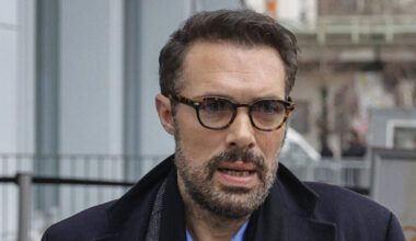 Le livre de Nicolas Bedos est tout simplement une imposture – Libération