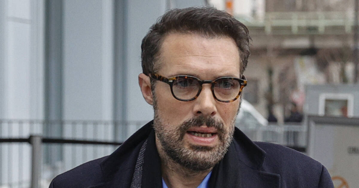 Le livre de Nicolas Bedos est tout simplement une imposture – Libération