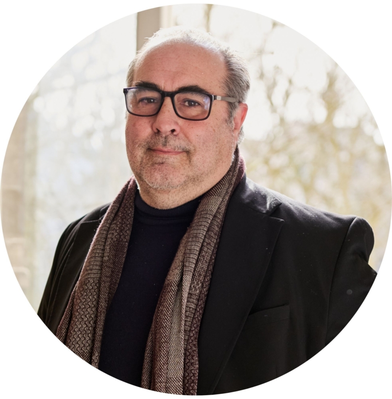 Jean-Michel Bérégovoy, deuxième adjoint au maire de Rouen, a su convaincre une équipe municipale a priori peu motivée.