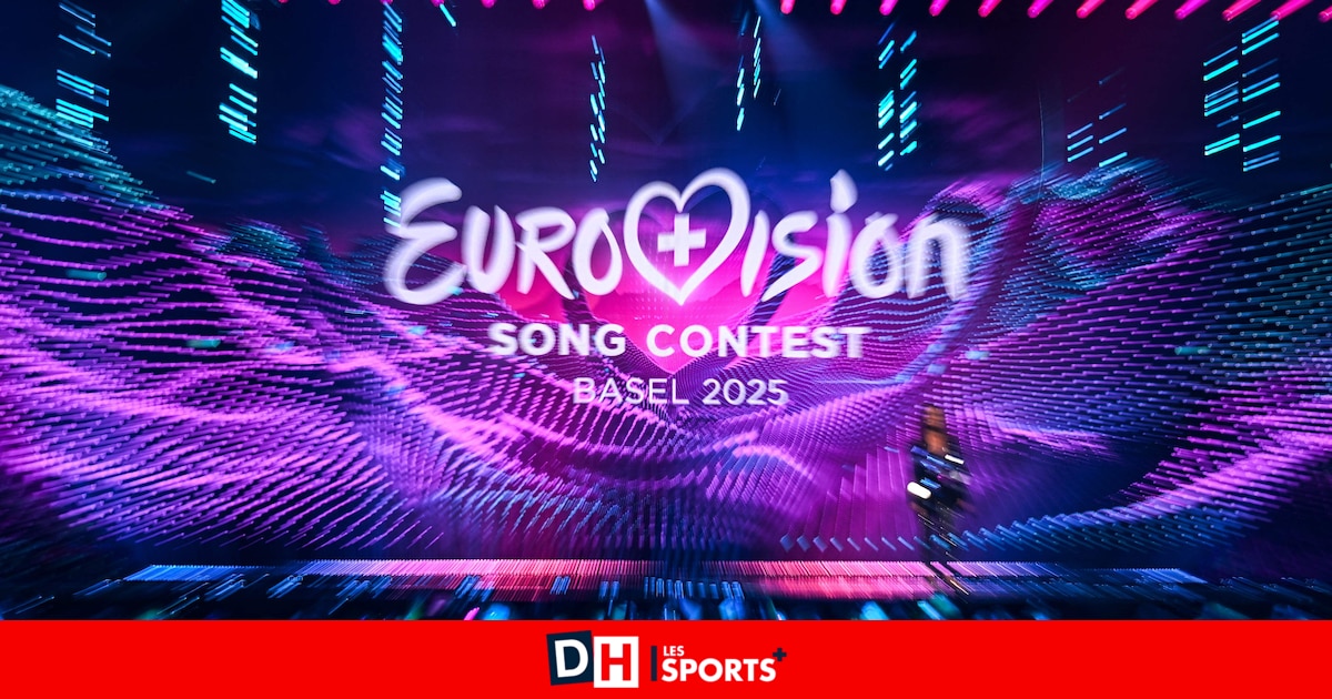 Céline Dion à l'Eurovision ce samedi soir? Le patron du concours s'exprime à quelques heures de la finale!