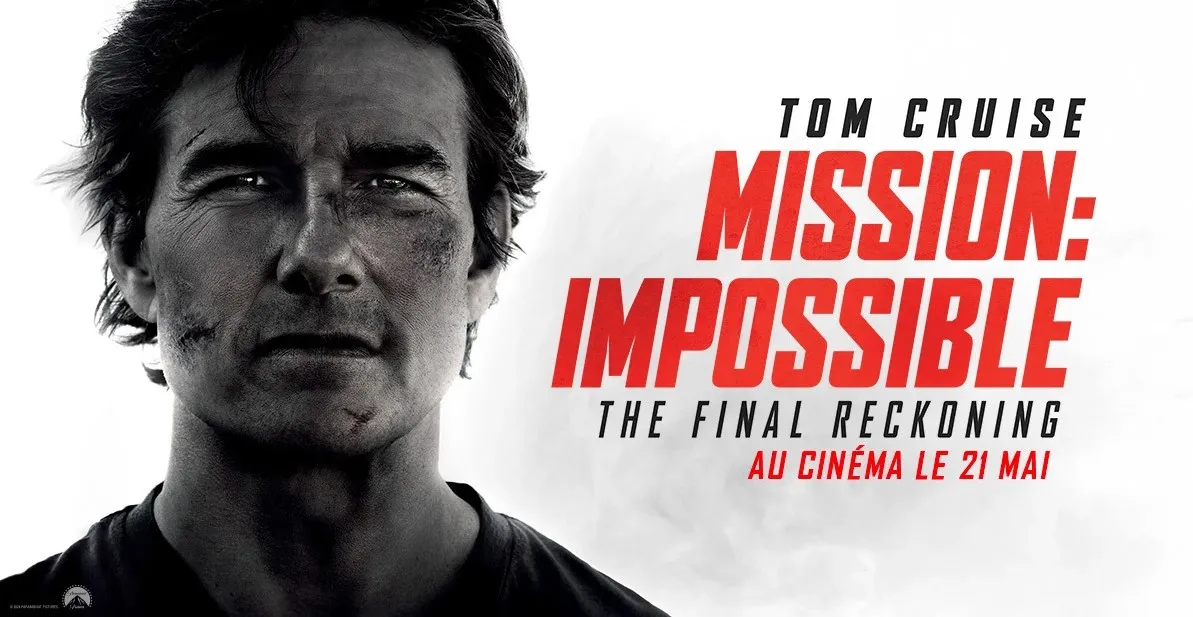 Mission Impossible : premières réactions enthousiastes à Rennes