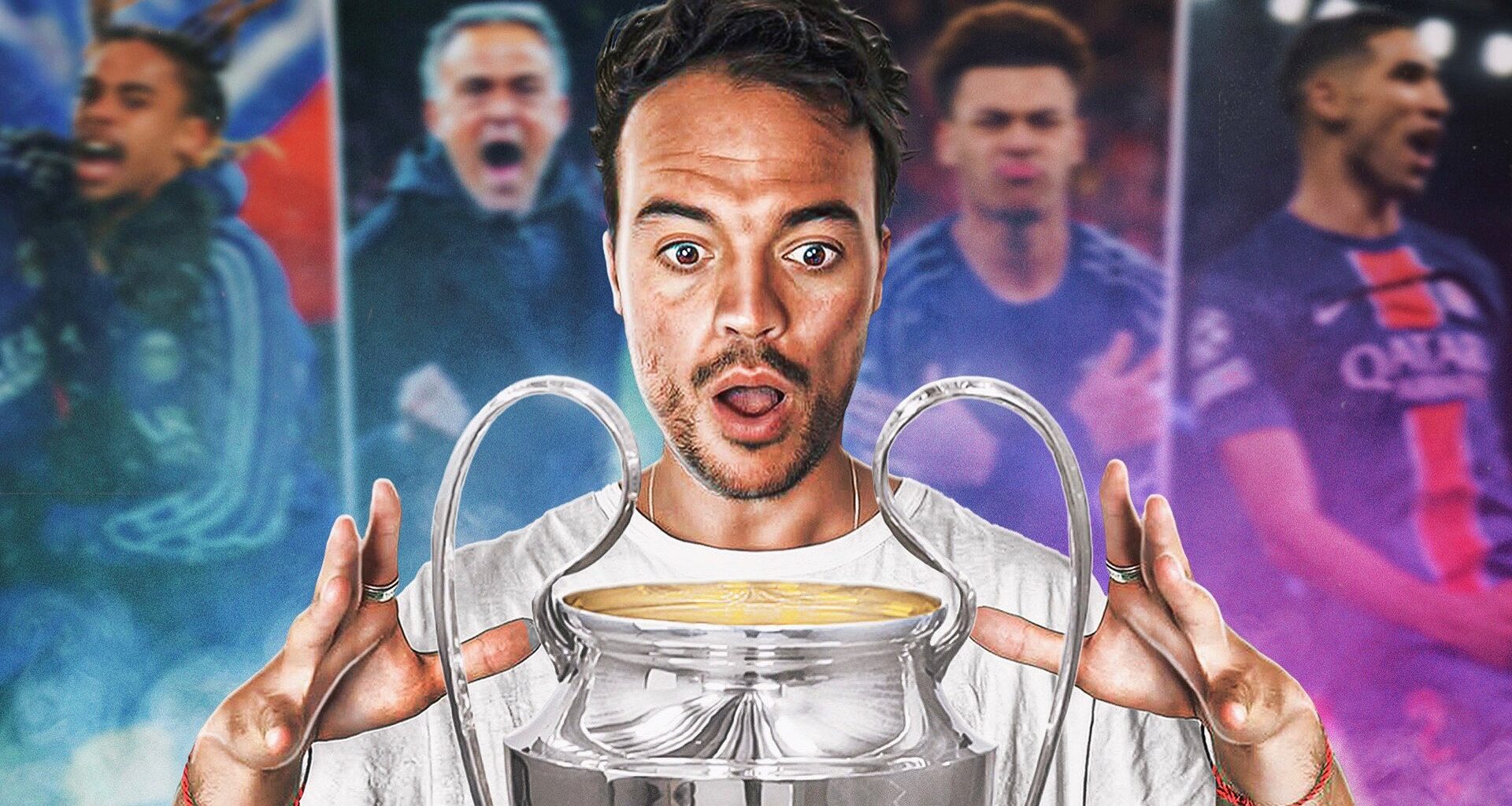 Talk CS "Le PSG vit la plus grande saison de son histoire ?!