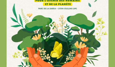 Terre d'espérance 2025