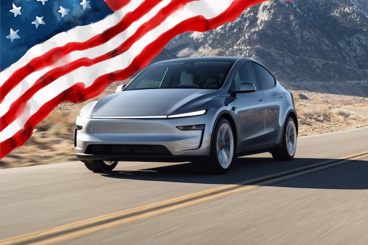Tesla passe en mode panique aux États-Unis
