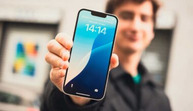 Test Apple Iphone 16e Face