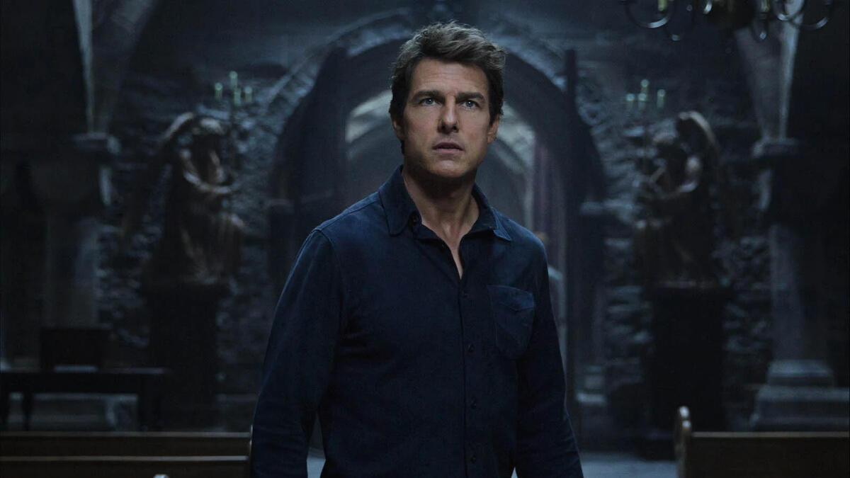 Tom Cruise ne compte pas s’arrêter après “Mission Impossible 8”