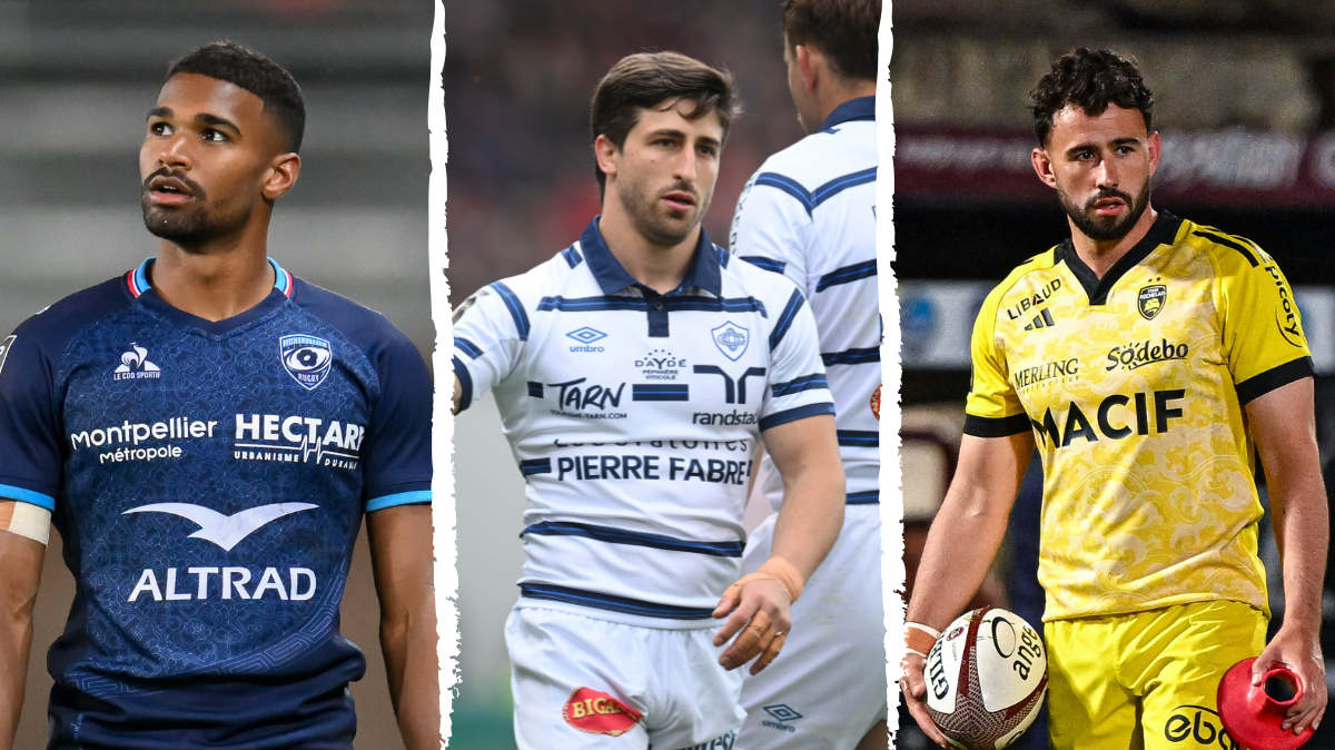 Top 14 - Course à la phase finale Le baromètre avant la 24ème journée