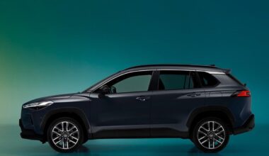 Toyota Corolla Cross 2026 : plus moderne, plus techno, toujours aussi rationnel
