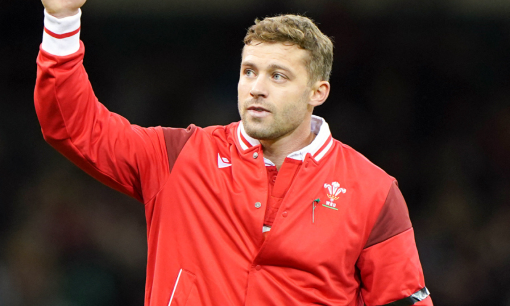 Transfert Béziers Rugby Tout savoir sur Leigh Halfpenny, un buteur d'exception, dans notre quiz rugby